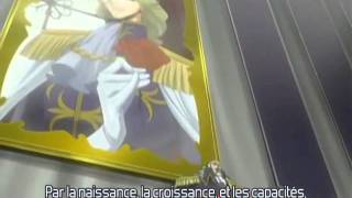 Code Geass - All Hail Britannia - VOSTFR