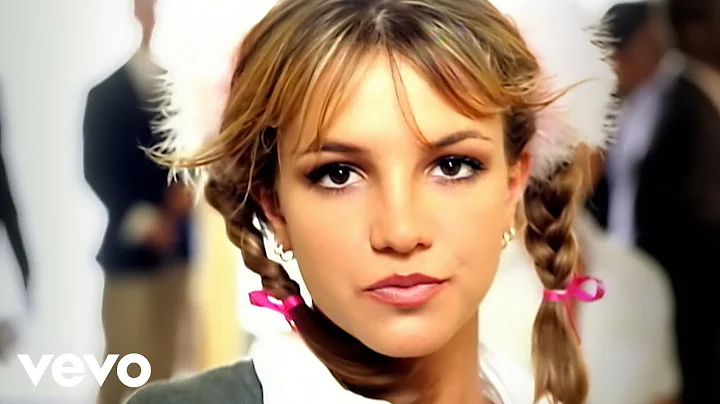 Britney Spears - ...Baby One More Time (Official Video)