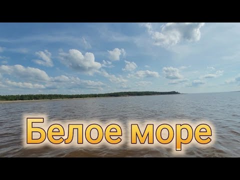 Стоит ли ехать отдыхать на Белое море?