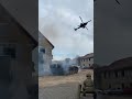 Russian tank vs apache helicopter shorts war ukraine russia