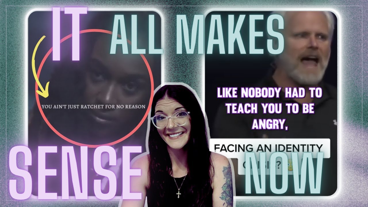 Our Identity Says It All... And This Is Why.