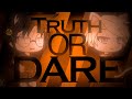 Truth or dare! [Halloween Special]~[Drarry]