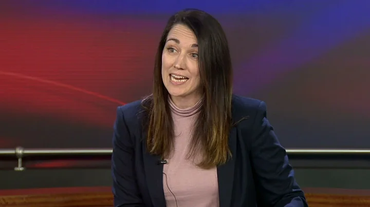 Columbia school board candidate Katherine Sasser