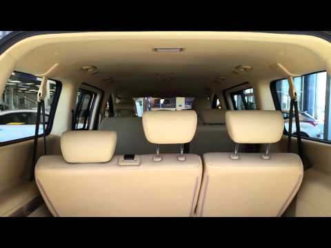 Новый Hyundai H1 в салоне Сибкар Сургут. Новый Hyundai H1 в салоне Сибкар Сургут.