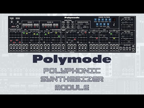 Voltage Modular |