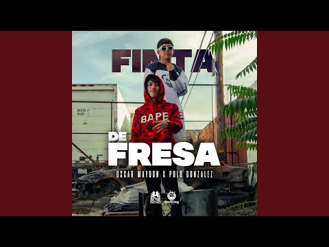 Finta De Fresa