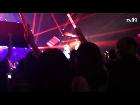 好难得 - Della 丁噹 -真爱好难得演唱会 Live In Malaysia 2013