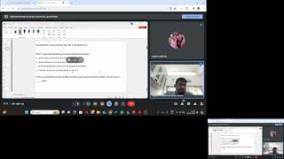 Celebrity Problem Solving Session Week 11 Wealth