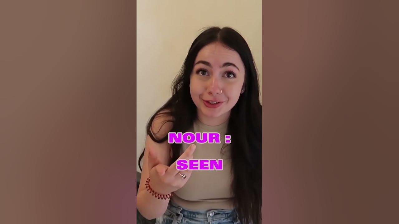NOUR TALKING SH*T ABOUT BRAWADIS EX JACKIE brawadis fazerug YouTube