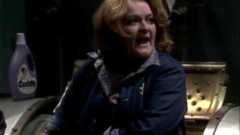 Prisoner Cell Block H ep0252 Part 4