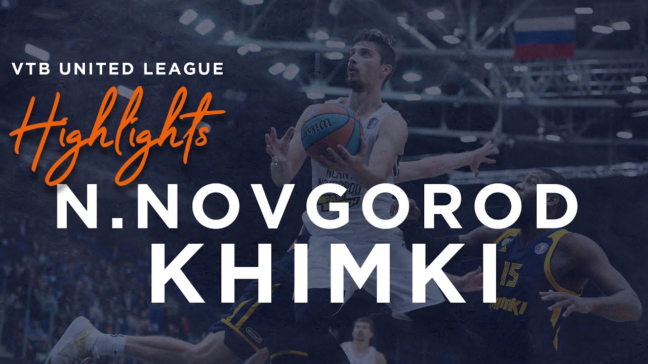 VTB United League Week 1 Recap