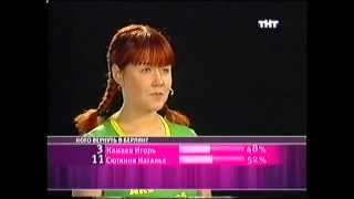 Реалити-шоу ГОЛОД 29 Реалити-шоу ГОЛОД 29
