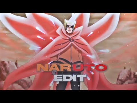 Naruto baryon mode