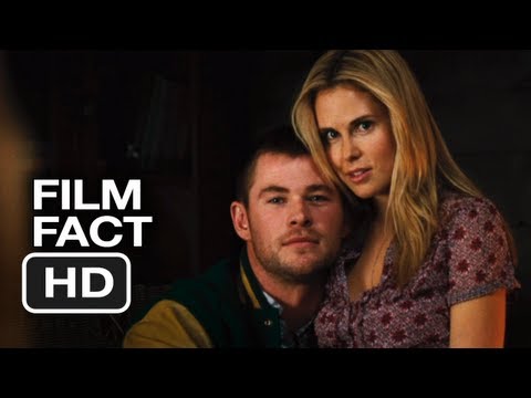 Film Fact The Cabin In The Woods 2011 Chris Hemsworth Movie Hd