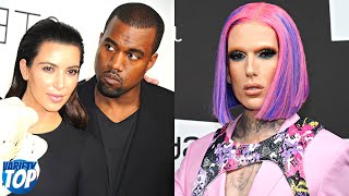 Kanye West's And Jefferey Star's Dating Rumours! |Kanye West Jeffree Star