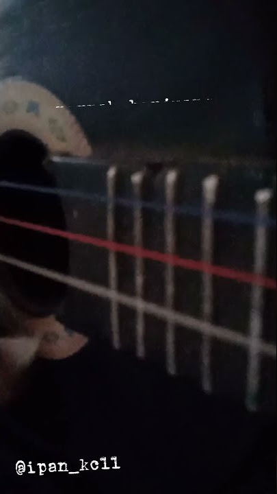 Story wa 30 detik ukulele