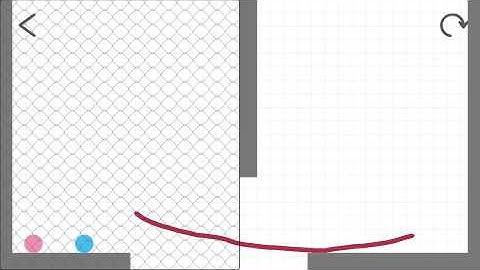 Brain Dots Level 257