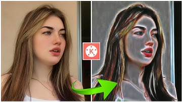 HDR + Black Effect Video Editing In Kinemaster || Trending Black Effect Video Editing In Kinemaster
