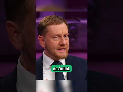 Kretschmer: #Humanität und
