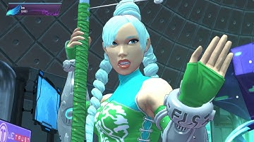 Atlas Reactor 1440p60 (2019-06-27) Match 93 - Playing Grey - Map: Omni Reactor Core