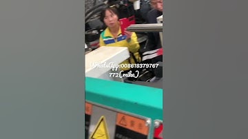 Mixed double colors servo system injection molding machine testing toothbrush mold for sale