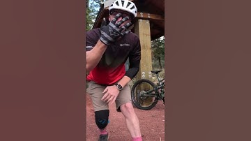 Essential mountain biking gear!