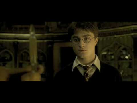 Harry Potter und der Halbblutprinz trailer