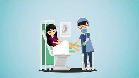 IVF Pregnancy | Animated Video | Health Partner