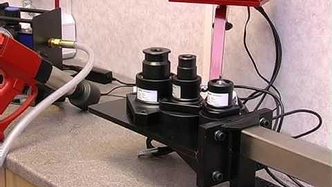 Product Information: Torque Tool Tester & Torque Wrench Loader