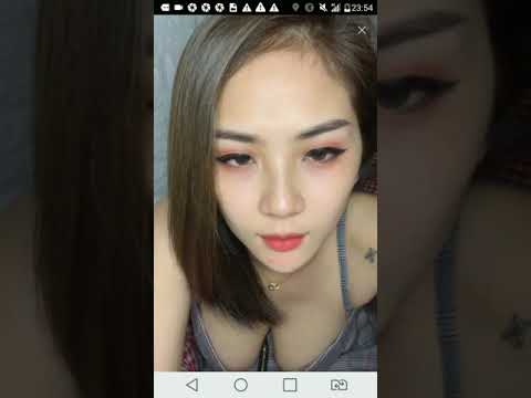 Bigo seksi kliatan uting