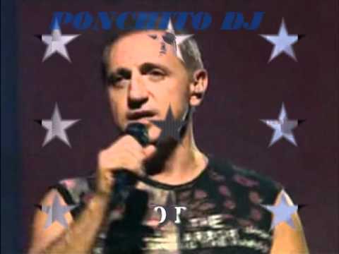 franco de vita mix ponchito dj