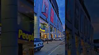 Mandi Bahauddin Beautiful City Of Stan