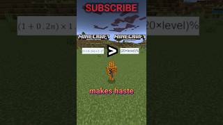 Mining Is Way Better In Bedrock Edition