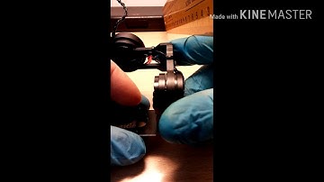 Storm32 gimbal motor problem