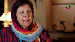 Gizella Varga Sinai - Part 05 - گیزلا وارگا سینایی - قسمت پنجم