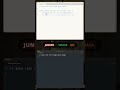Join List of Strings