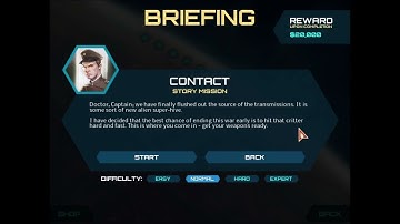 Infested Planet Part 3: Taking on the Hive