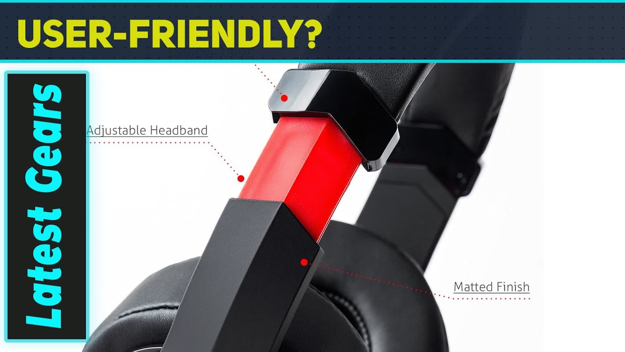 NUBWO N6 Noise Cancelling Stereo PC Gaming Headset With Mic Best Budget nubwo-n6-noise-cancelling-stereo-pc-gaming-headset-with-mic-best-budget