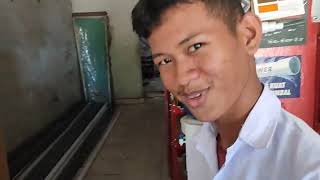 Tugas Bahasa Indonesia Membuat Konten Video Keseharian Dalam Bentuk Vloog