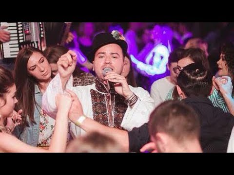 Alexandru Bradatan - Seara Bucovineana (live 2018)