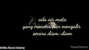 AIR MATA KESAKITAN||  IBU HALIMAH SEMOGA LEKAS SEMBUH