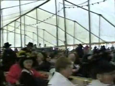 2000 Festivals With The Honest Truth