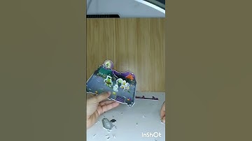 Unboxing|3d board building set |asmr _https://youtu.be/5EoCaHNsYcU#unboxing#3d#shorts#viral#building