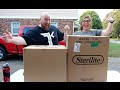 I bought a $550 Superstore Liquidation Customer Returns Pallet + LETS OPEN MYSTERY BOXES!