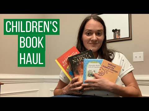 Inexpensive Classic Children's
