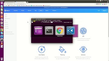 How to create mobile app in 5 mins using ionic framework.  Learn ionic app development, build app
