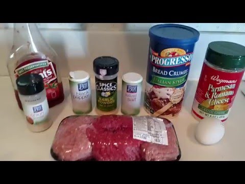 simple-meatloaf!