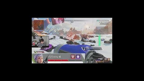 iiTzTimmy Abusing Valkyrie Bug In Tourny 😮