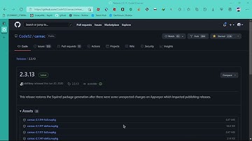 how to have a really cool keystroke using carnac (keycastr alternative for windows)