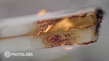 ULTEM 1010 - 3D Printing Materials Explained